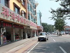 -聚德福海鲜家常菜(刘庄店)