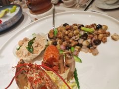 -海味观(老西门店)