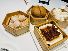 -广州酒家(中华广场店)