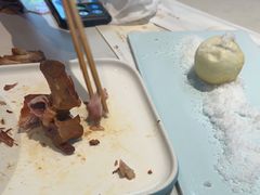 -北李妈妈菜·海肠捞饭(开发区万达店)