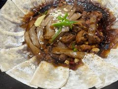 -皖北巫氏三胖地锅鸡(正大店)