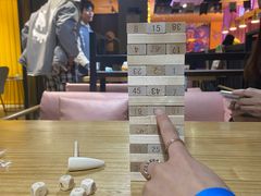 -火星工厂·桌游·团建聚会·轰趴馆(厦滘店)