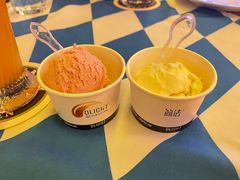 -Paulaner·德国帕拉娜自酿啤酒餐厅(海上世界店)