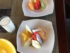 -糟粕醋·椰苑海南菜餐厅(亚龙湾天域酒店)