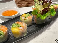 -美奈小馆·东南亚菜(中海环宇城店)