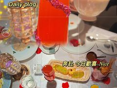 -晶雅花园西餐厅(南京首店)