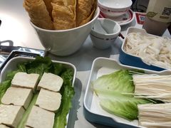-八合里潮汕鲜牛肉火锅(惠州华贸店)