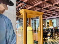 -三号黄浦会Canton Table