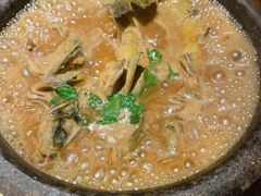 -小放牛炒菜馆(中山路乐汇城店)