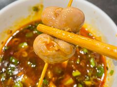 兔腰-冯记香辣兔火锅(茶店子总店)