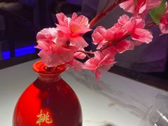 -今朝桃花醉川菜小酒馆(龙湖天街店)