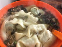 -阿麟馄饨(延长路店)