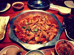 -惠友大虾(太原北街店)