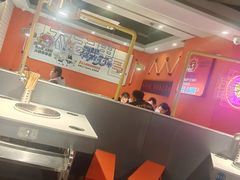 -钢管厂五区小郡肝火锅串串香(总店)