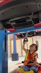 -奈尔宝家庭中心·亲子餐厅(鄞州万达店)