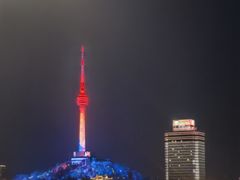 -武汉两江游览·夜游长江(汉口粤汉码头)