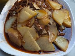 -吴长子卤菜馆(统一街店)