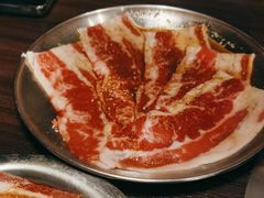 -大馥·炭火烧肉酒场(莘庄莘福坊店)