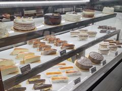 -Awfully Chocolate(嘉里城店)