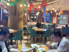 -蒙亨·手把肉·蒙古包文化主题餐厅(天恒广场店)