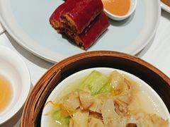 -新雅粤菜馆(南京东路店)