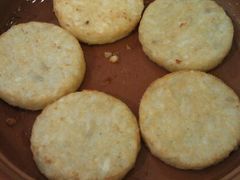 香脆颗粒薯饼-萨莉亚意式餐厅(万嘉商业广场店)