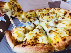 -尊宝比萨(科华店)