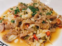 -千岛湖小鱼儿·淳安匠心农家菜