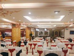 -全聚德(上海首店浦东店)