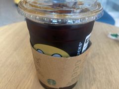 -星巴克(北京望京店)