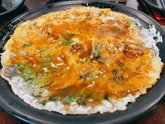 303蚵仔煎-阿勇鲁肉饭(虹井路店)