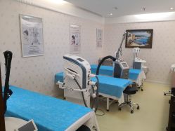 -西安伊美尔医疗美容医院