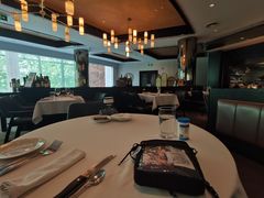 -MORTON'S 莫尔顿牛排坊(北京丽晶酒店)
