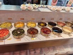 -董记老清泉·鲜切涮羊肉(窑岭店)