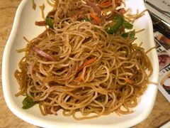 -南都咖啡西餐厅(吉厦村店)