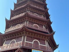 -湖州太湖旅游度假区-月亮广场