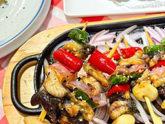 -龙桥私厨·姜花菊花过桥鱼·顺德菜(容桂店)