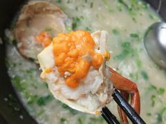 -海大大蒸汽海鲜餐厅·粤菜·特色小炒(欢乐颂店)