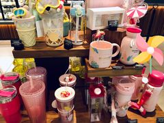 -星巴克(汕头群光广场店)