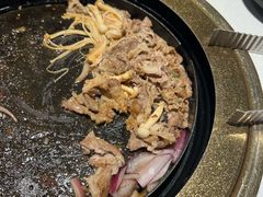 -韩时烤肉(枫蓝店)