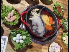 -烂摊摊火锅集市(河北总店)