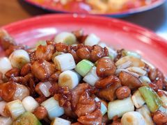 -小街47號江湖菜(四合院店)