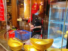 -羊大爷涮肉(亮马桥店)