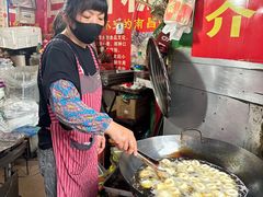 -老南昌白糖糕(大士院店)