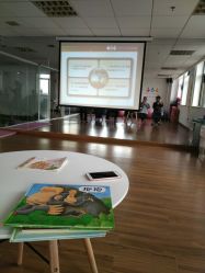 -爱尔乐美孕产瑜伽·普拉提