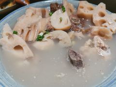 -静一餐厅·湖北菜(前门创始店)
