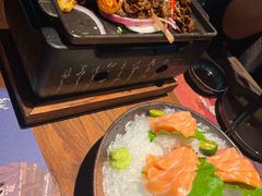 -京鹿料理(荟聚店)