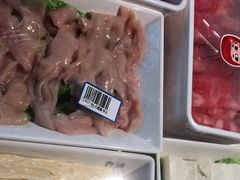 -野妹火锅(龙岗店)
