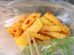 -雪儿钱局泡菜