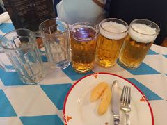 -上海浦东假日酒店